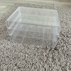 小物入れの画像