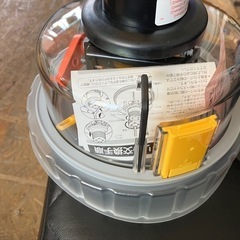 未来工業　フリーホルソー　FH-150の画像