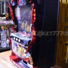 【入手困難】★番長3★轟パネル★大都技研★動作良好★実機★パチスロ★スロット★パチンコ★人気シリーズ★の画像