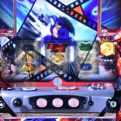 【入手困難】★番長3★轟パネル★大都技研★動作良好★実機★パチスロ★スロット★パチンコ★人気シリーズ★の画像