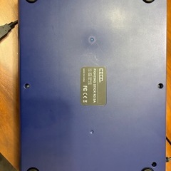 アーケードコントローラーの画像
