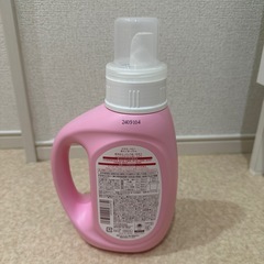 arauベビー　洗濯石けん
ラベンダーの画像