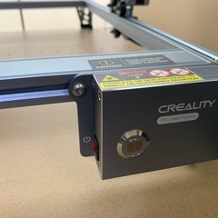 Falcon 5W レーザー彫刻機 加工機 CREALITYの画像