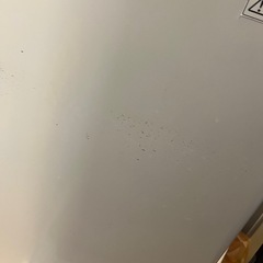 【決定】ジャンク・指定日時引取希望　洗濯機　TOSHIBA　の画像