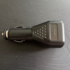 車用スマホ充電の画像