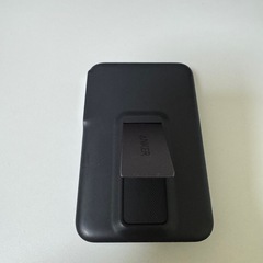 Ankerモバイルバッテリー10,000mAの画像