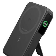 Ankerモバイルバッテリー10,000mAの画像