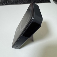 Ankerモバイルバッテリー10,000mAの画像