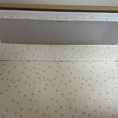 ベビーベッド　HZDMJの画像