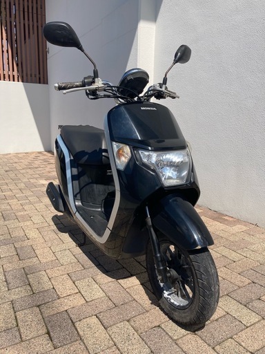 ホンダ HONDA DUNK