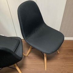 ダイニングチェア4脚セットの画像