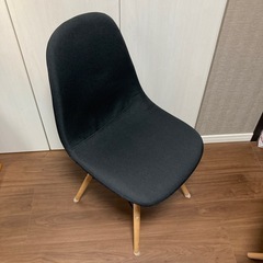 ダイニングチェア4脚セットの画像