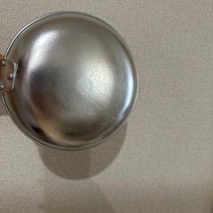 丼もの用　鍋
の画像