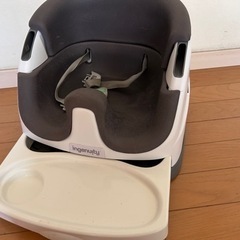 ingenuity ベビーチェアの画像