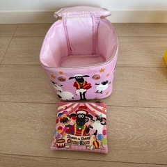 ポーチ、ケースの画像