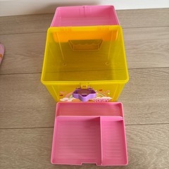 ポーチ、ケースの画像