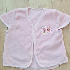 子どもベスト(上着)の画像