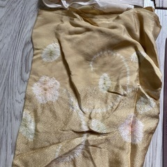 和装　着物　着付け　小物　セット　の画像