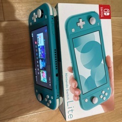 SwitchLightの画像
