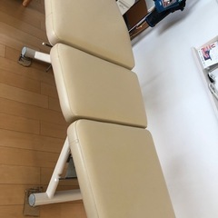 マッサージベットの画像