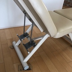 マッサージベットの画像