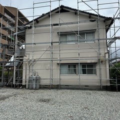 塗装作業の手伝い　短時間、週１日でも可能の画像