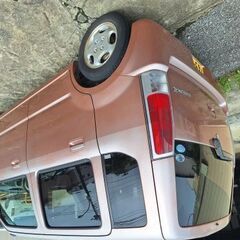 車検が1年ついてます、の画像