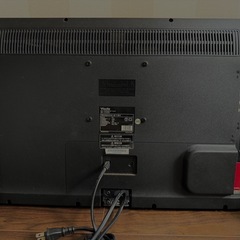 【訳あり品】Visole 24型カラーテレビの画像