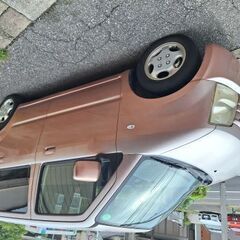 車検が1年ついてます、の画像