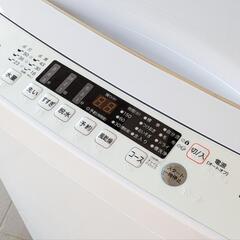 2024年✩美品洗濯機5.5kg✩Hisense/HW-K55E 風乾燥付【おまとめ2万円以上購入で送料＆設置無料】自社動作保証付きの画像