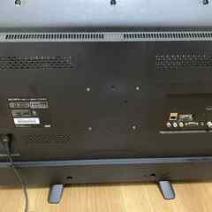 ハイビジョン液晶テレビ KJ-32W500C（SONY W500Cシリーズ）の画像