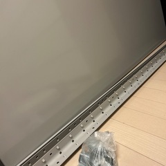 スチールラックの画像