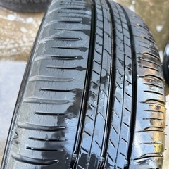 A200s Wheelの画像