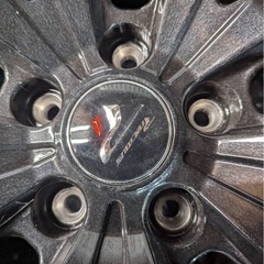 【245/40ZR19】medallion タイヤ、シュナイダー ホイール 4本セットの画像