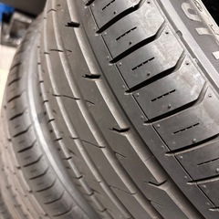 【245/40ZR19】medallion タイヤ、シュナイダー ホイール 4本セットの画像