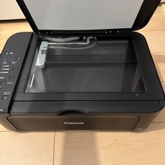キヤノン プリンター MG3230の画像