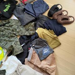 子供　小学生　男の子　140～150の画像