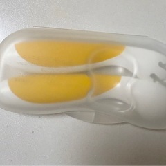お値下げ❣️EDISON ベビー用スプーンセットの画像