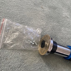 突っ張りトレーニングバー 懸垂バー の画像