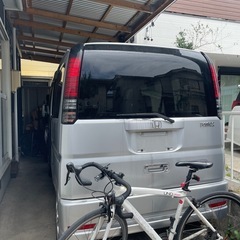ホンダ　バモスの画像