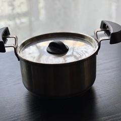 シャトルシェフの画像