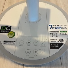 扇風機の画像