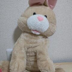 ぬいぐるみ達の画像