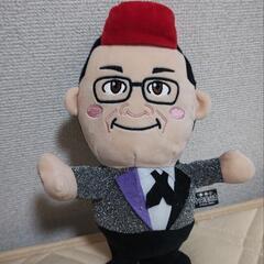 ぬいぐるみ達の画像