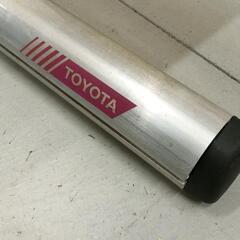 0818-001 トヨタ　カーサイドタープの画像