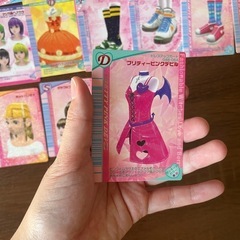 ラブアンドベリー　【108枚】まとめ売りの画像