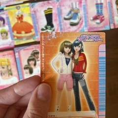 ラブアンドベリー　【108枚】まとめ売りの画像
