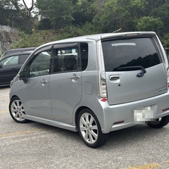 兵庫発！【カスタムターボ！調子良い】スバル ステラ カスタムRS 高年式🚗の画像
