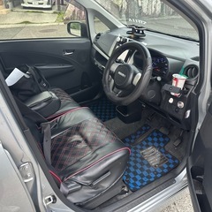 兵庫発！【カスタムターボ！調子良い】スバル ステラ カスタムRS 高年式🚗の画像