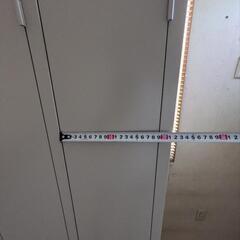 4人用更衣ロッカーの画像
